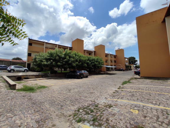 Imagem Apartamento com 2 Quartos à Venda, 50 m² em Parque Ideal - Teresina
