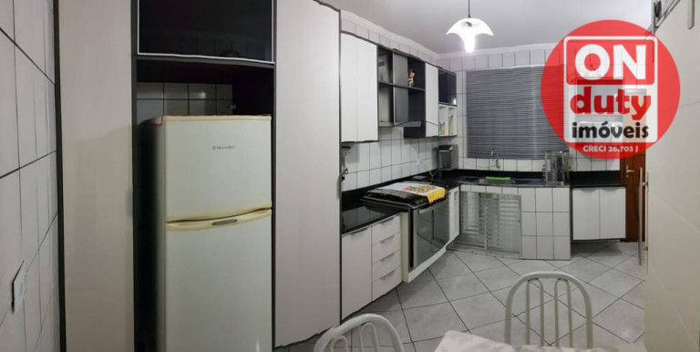 Imagem Sobrado com 2 Quartos à Venda, 90 m² em Jardim Alvorada (vicente De Carvalho) - Guarujá