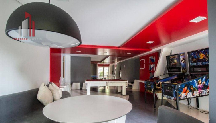 Imagem Apartamento com 3 Quartos à Venda, 71 m² em Barra Funda - São Paulo