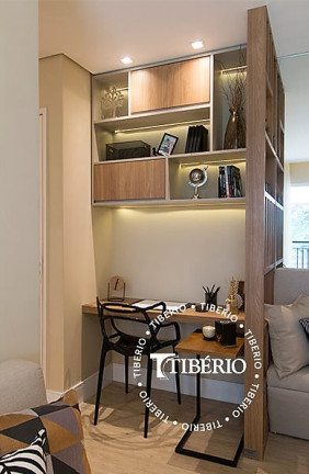 Imagem Apartamento com 2 Quartos à Venda, 49 m² em Campo Limpo - São Paulo