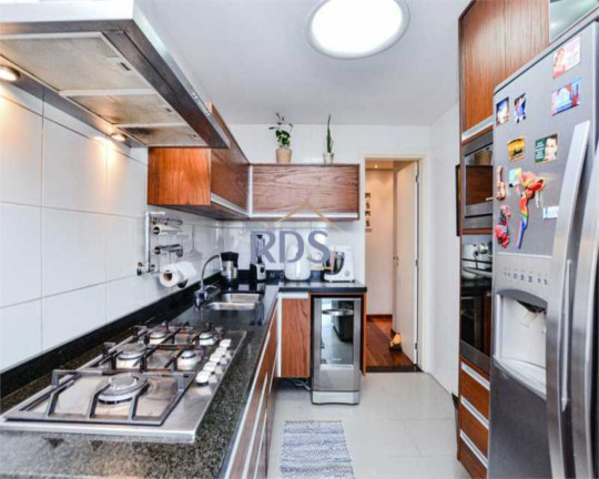 Imagem Apartamento com 4 Quartos à Venda, 213 m² em Vila Mariana - São Paulo Imagem Apartamento com 4 Quartos à Venda, 213 m² em Vila Mariana - São Paulo