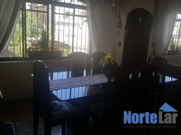 Imagem Casa com 3 Quartos à Venda, 160 m² em Jardim Maristela - São Paulo Imagem Casa com 3 Quartos à Venda, 160 m² em Jardim Maristela - São Paulo