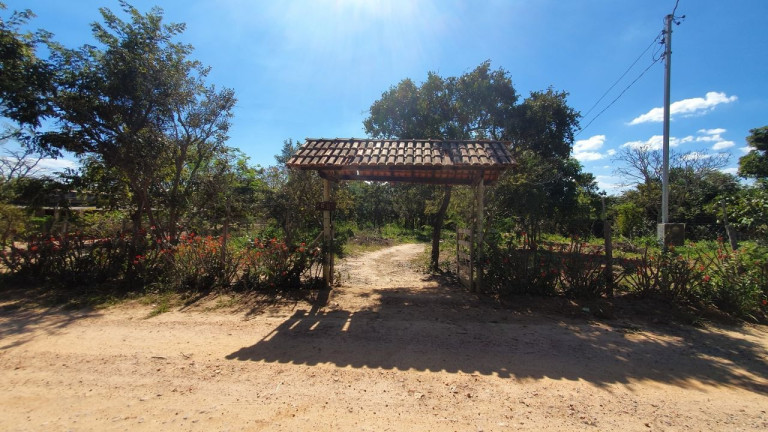 Terreno à Venda, 2.781 m² em Zona Rural - Esmeraldas