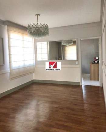 Imagem Apartamento com 3 Quartos à Venda, 214 m² em Centro - Ribeirão Preto