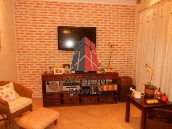 Imagem Apartamento com 3 Quartos à Venda, 156 m² em Tatuapé - São Paulo