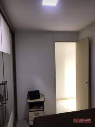 Imagem Apartamento com 2 Quartos à Venda, 50 m² em Vila Sílvia - São Paulo Imagem Apartamento com 2 Quartos à Venda, 50 m² em Vila Sílvia - São Paulo