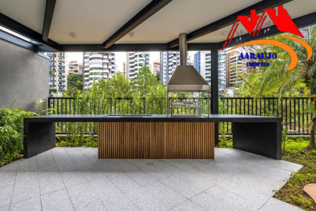 Imagem Casa com 4 Quartos à Venda, 661 m² em Jardim Vitória Régia - São Paulo