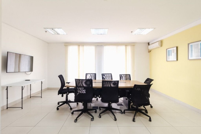 Imagem Sala Comercial à Venda, 47 m² em Pinheiros - São Paulo Imagem Sala Comercial à Venda, 47 m² em Pinheiros - São Paulo