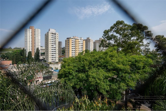 Imagem Apartamento com 2 Quartos à Venda, 42 m² em Jabaquara - São Paulo Imagem Apartamento com 2 Quartos à Venda, 42 m² em Jabaquara - São Paulo