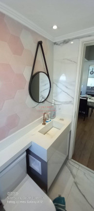 Imagem Apartamento com 2 Quartos à Venda, 99 m² em Jardim Santa Terezinha (zona Leste) - São Paulo Imagem Apartamento com 2 Quartos à Venda, 99 m² em Jardim Santa Terezinha (zona Leste) - São Paulo