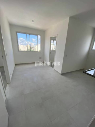 Imagem Apartamento com 2 Quartos à Venda, 34 m² em Vila Paulista - São Paulo Imagem Apartamento com 2 Quartos à Venda, 34 m² em Vila Paulista - São Paulo