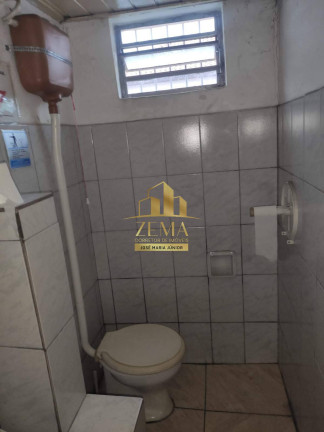 Imagem Imóvel Comercial à Venda, 86 m² em Vila Vitória - Mogi Das Cruzes