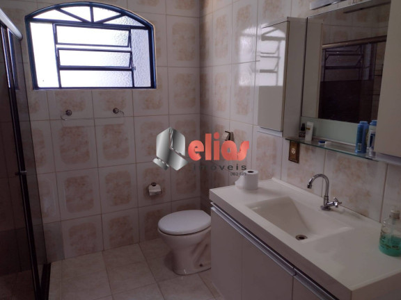 Imagem Casa com 3 Quartos à Venda, 242 m² em Vila Cardia - Bauru Imagem Casa com 3 Quartos à Venda, 242 m² em Vila Cardia - Bauru