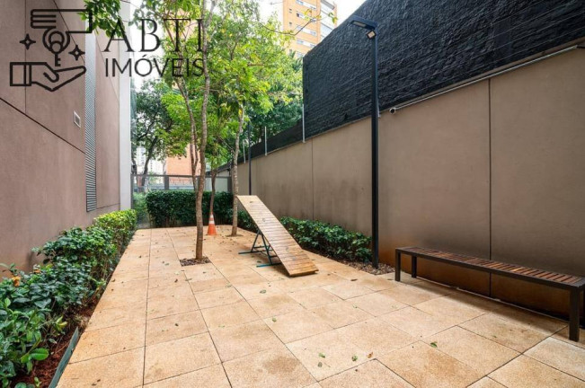 Imagem Apartamento com 2 Quartos à Venda, 72 m² em Moema - São Paulo