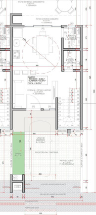 Imagem Casa com 3 Quartos à Venda, 99 m² em Bombas - Bombinhas