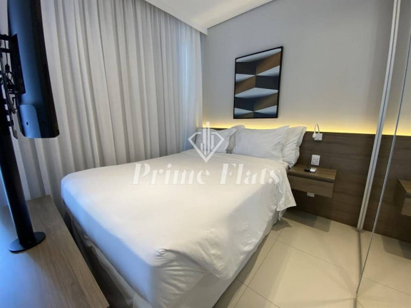 Imagem Apartamento com 1 Quarto para Alugar, 36 m² em Pinheiros - São Paulo Imagem Apartamento com 1 Quarto para Alugar, 36 m² em Pinheiros - São Paulo