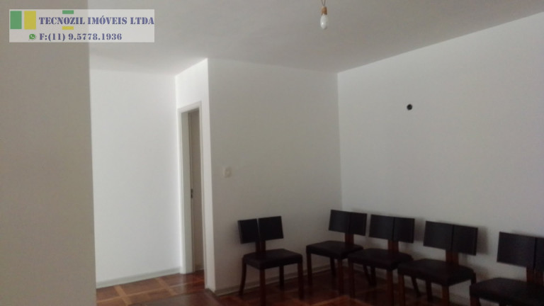 Imagem Apartamento com 3 Quartos à Venda, 230 m² em Jardim Paulista - São Paulo