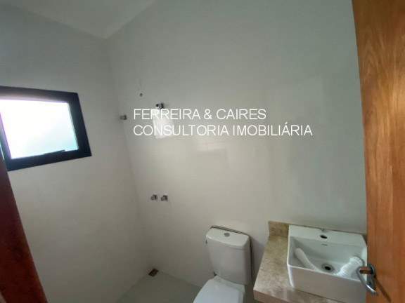Imagem Casa com 3 Quartos à Venda,  em Jardim Regente - Indaiatuba
