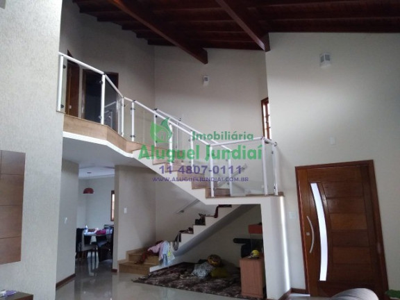 Imagem Casa com 3 Quartos para Alugar ou Temporada, 211 m² em Vila Aparecida - Jundiaí Imagem Casa com 3 Quartos para Alugar ou Temporada, 211 m² em Vila Aparecida - Jundiaí