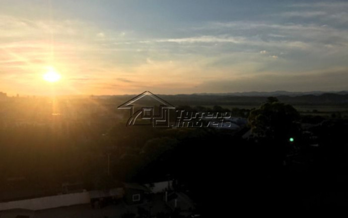 Imagem Apartamento com 3 Quartos à Venda, 65 m² em Vila Tesouro - São José Dos Campos