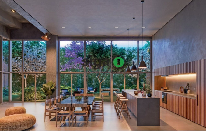 Imagem Apartamento com 3 Quartos à Venda, 134 m² em Jardim Europa - São Paulo Imagem Apartamento com 3 Quartos à Venda, 134 m² em Jardim Europa - São Paulo