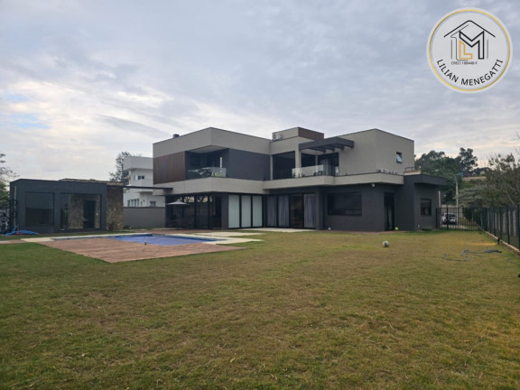 Imagem Imóvel com 4 Quartos à Venda, 1.070 m² em Caxambu - Jundiaí