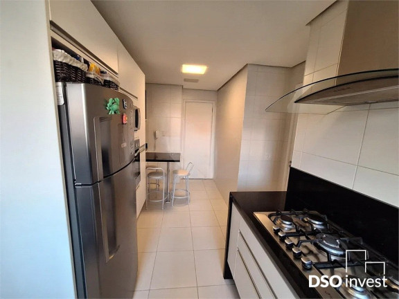 Imagem Apartamento com 3 Quartos à Venda,  em Vila Cordeiro - São Paulo