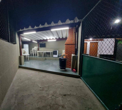 Imagem Apartamento com 2 Quartos à Venda, 56 m² em Vila Alpina - São Paulo Imagem Apartamento com 2 Quartos à Venda, 56 m² em Vila Alpina - São Paulo