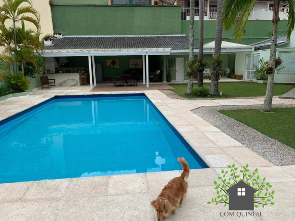 Imagem Casa com 3 Quartos à Venda, 600 m² em São Paulo Ii - Cotia