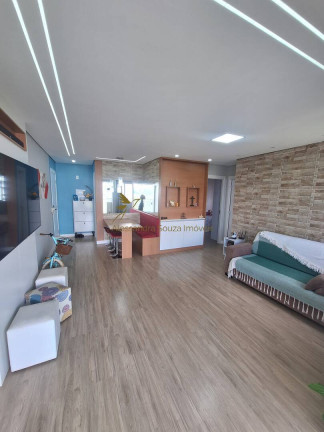 Apartamento com 2 Quartos para Alugar, 69 m² em Alphaville Empresarial - Barueri