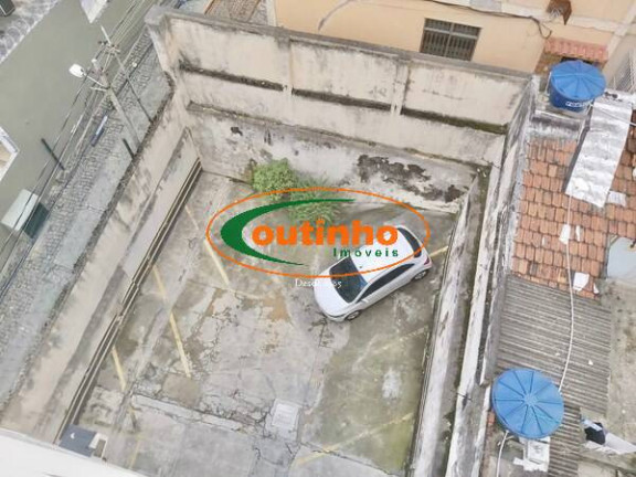 Imagem Apartamento com 3 Quartos à Venda, 67 m² em Maracanã - Rio De Janeiro Imagem Apartamento com 3 Quartos à Venda, 67 m² em Maracanã - Rio De Janeiro