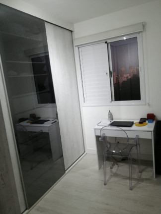 Imagem Imóvel com 2 Quartos à Venda, 52 m² em Jardim Parque Morumbi - São Paulo