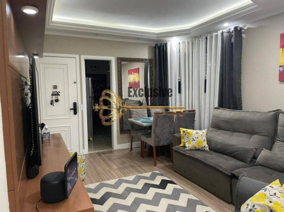 Imagem Apartamento com 3 Quartos à Venda, 105 m² em Centro - São Bernardo Do Campo Imagem Apartamento com 3 Quartos à Venda, 105 m² em Centro - São Bernardo Do Campo