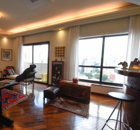 Imagem Imóvel com 5 Quartos à Venda, 360 m² em Aclimação - São Paulo Imagem Imóvel com 5 Quartos à Venda, 360 m² em Aclimação - São Paulo