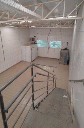 Imagem Galpão à Venda, 260 m² em Santa Terezinha - Piracicaba Imagem Galpão à Venda, 260 m² em Santa Terezinha - Piracicaba