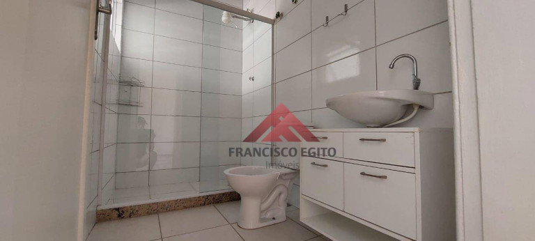 Imagem Apartamento com 1 Quarto à Venda, 42 m² em Fonseca - Niterói Imagem Apartamento com 1 Quarto à Venda, 42 m² em Fonseca - Niterói