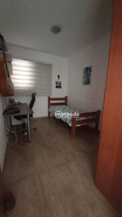 Imagem Apartamento com 3 Quartos à Venda, 120 m² em Cambuí - Campinas