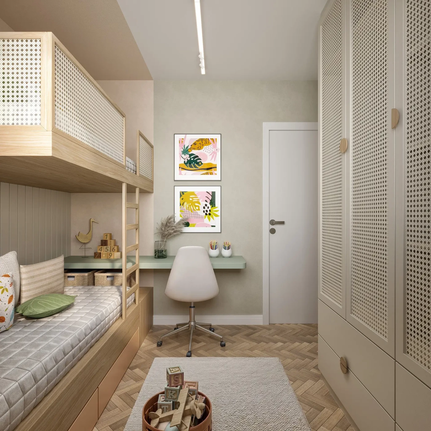 Imagem Apartamento com 3 Quartos à Venda, 58 m² em Recreio Dos Bandeirantes - Rio De Janeiro