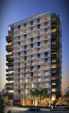 Imagem Imóvel Comercial à Venda, 23 m² em Vila Olimpia - São Paulo Imagem Imóvel Comercial à Venda, 23 m² em Vila Olimpia - São Paulo