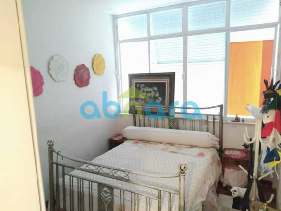 Imagem Apartamento com 3 Quartos à Venda, 115 m² em Leblon - Rio De Janeiro