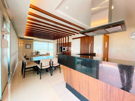 Imagem Imóvel com 4 Quartos à Venda, 141 m² em Sul (águas Claras) - Brasília