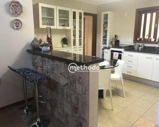 Imagem Casa com 4 Quartos à Venda, 325 m² em Betel - Paulínia