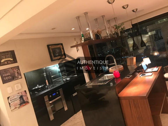 Imagem Apartamento com 3 Quartos à Venda, 209 m² em Granja Julieta - São Paulo Imagem Apartamento com 3 Quartos à Venda, 209 m² em Granja Julieta - São Paulo