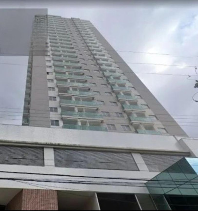 Apartamento com 3 Quartos à Venda, 76 m² em Praia De Itaparica - Vila Velha