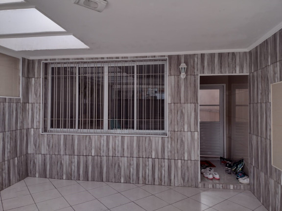 Imagem Casa com 3 Quartos para Alugar ou Temporada, 169 m² em Alto Da Mooca - São Paulo