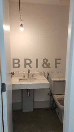 Imagem Apartamento com 1 Quarto à Venda, 24 m² em Campo Belo - São Paulo Imagem Apartamento com 1 Quarto à Venda, 24 m² em Campo Belo - São Paulo