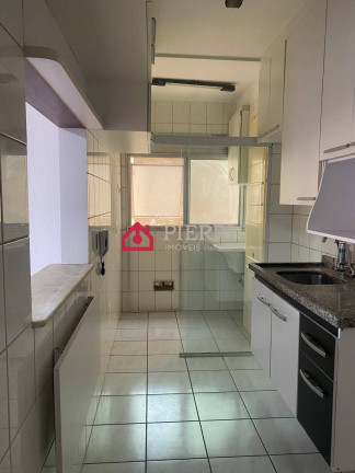 Imagem Apartamento com 3 Quartos à Venda, 50 m² em Conjunto Residencial Vista Verde - São Paulo Imagem Apartamento com 3 Quartos à Venda, 50 m² em Conjunto Residencial Vista Verde - São Paulo