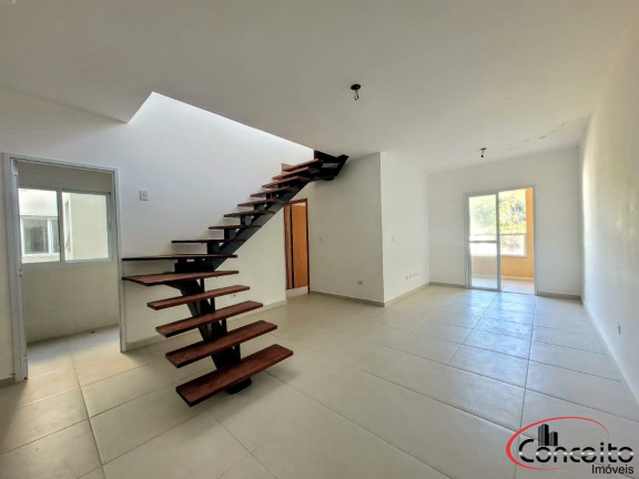 Cobertura com 2 Quartos à Venda, 150 m² em Toninhas - Ubatuba