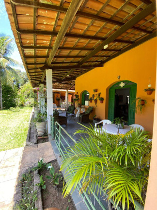 Casa com 3 Quartos à Venda, 2.500 m² em Ilhéus