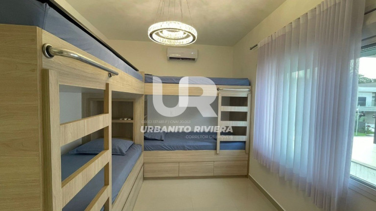 Imagem Casa com 5 Quartos à Venda, 301 m² em Riviera | Módulo 24 - Bertioga